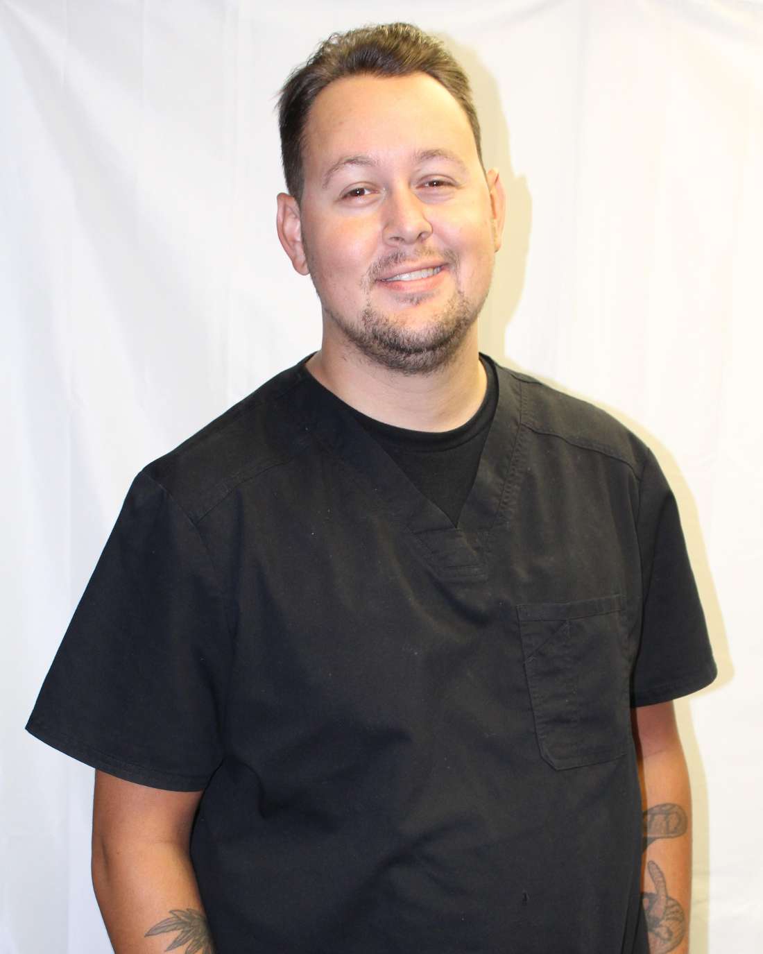 Dentist in Largo FL Kyle